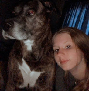 Meet your Posher, Zoe